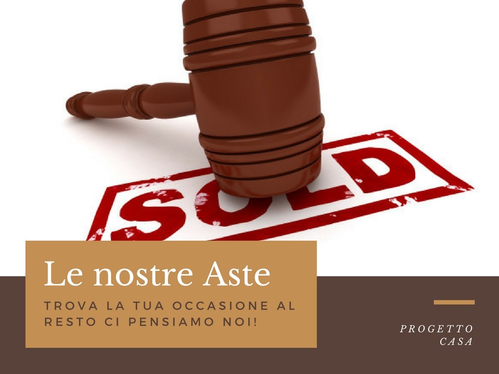 Le nostre Aste