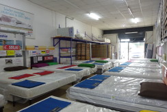 LOCALE COMMERCIALE – LATINA LOCALE COMMERCIALE – LATINA