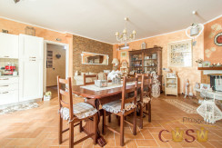 Villa a schiera – zona Millepiedi Villa a schiera – zona Millepiedi