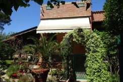 Villa Singola- Villaggio Giornalisti Villa Singola- Villaggio Giornalisti