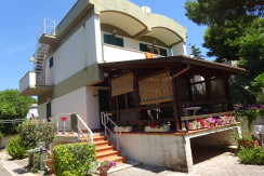 Villa singola- Tra Terracina e San Felice Villa singola- Tra Terracina e San Felice