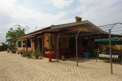 Porzione di bifamiliare a Borgo Sabotino Porzione di bifamiliare a Borgo Sabotino