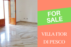 VILLA FIOR DI PESCO VILLA FIOR DI PESCO