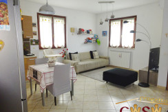 Villa a schiera- Borgo Montello Villa a schiera- Borgo Montello