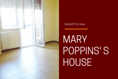 MARY POPPINS’S HOUSE MARY POPPINS’S HOUSE