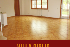 VILLA GIGLIO VILLA GIGLIO