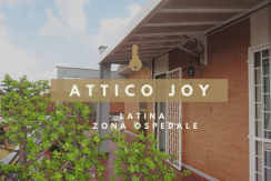 ATTICO JOY ATTICO JOY