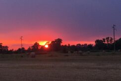 BORGO SANTA MARIA, TERRENO AGRICOLO IN VENDITA!