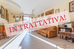 APPARTAMENTO “IL CANTUCCIO”, VIA BRADANO.