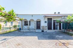 CASA INDIPENDENTE…A POCHI PASSI DAL MARE!
