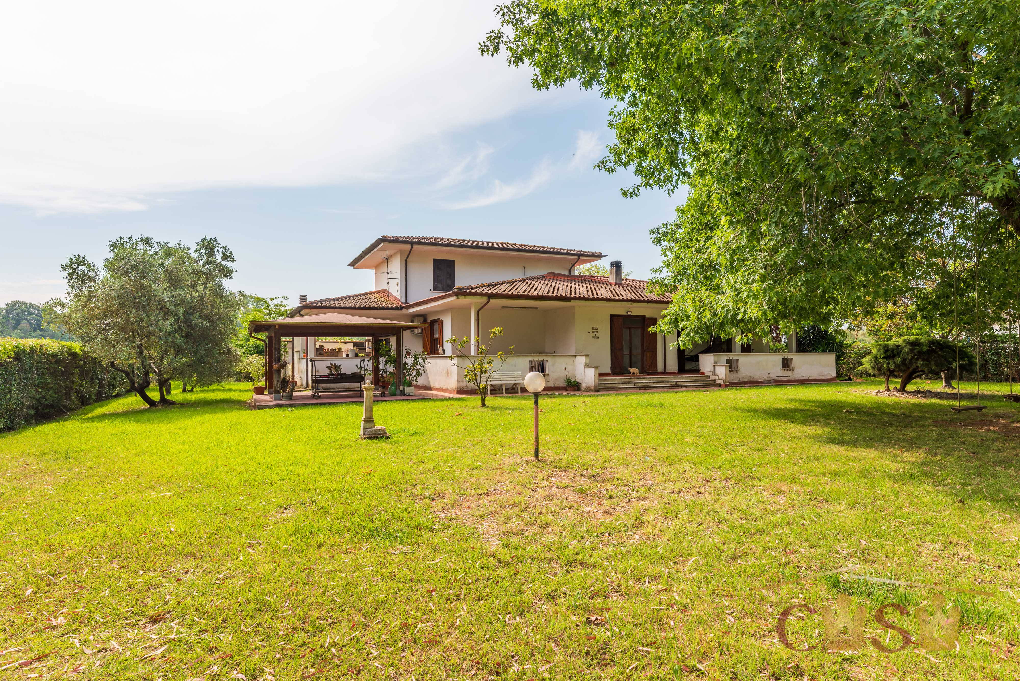Una villa che tutti ti invidieranno!