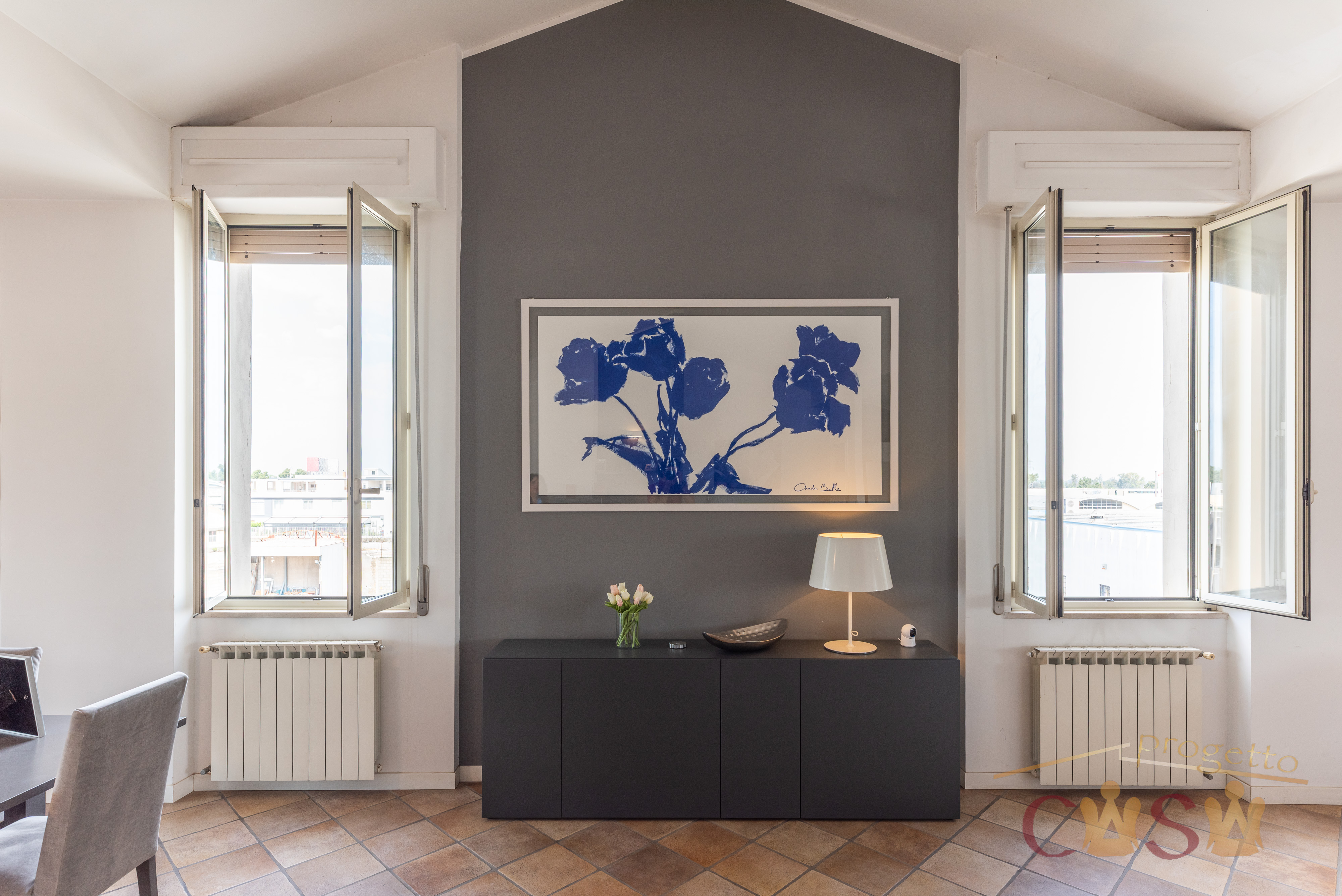 Una casa così, non l’hai mai vista!